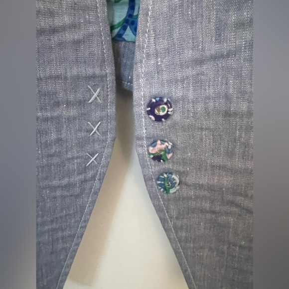 Walter, Vest, size 6 - Picture 8 of 8